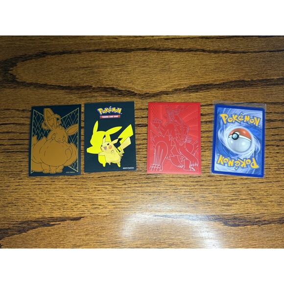 Random Pokémon Card Lot of 114 READ Description - Picture 10 of 11